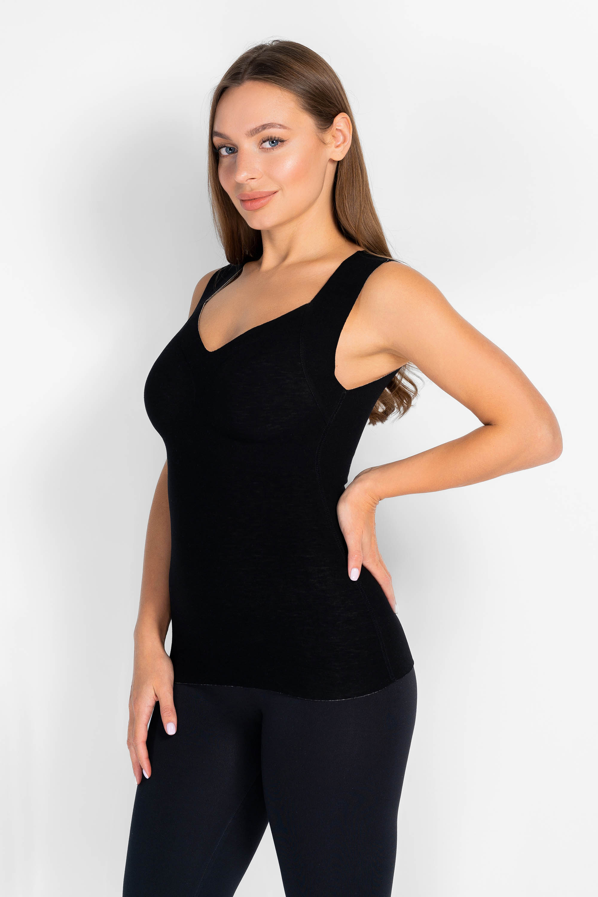 7089-077 Майка-топ